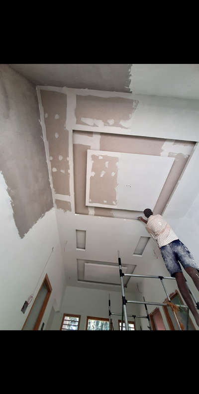  Designs by Painting Works LIJEESH  AK, Kozhikode | Kolo
