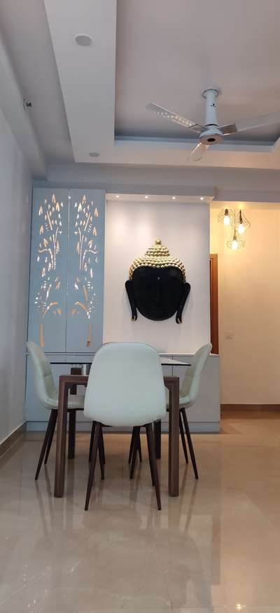 Furniture, Dining, Table Designs by Interior Designer Ruchika Bhatt, Gautam Buddh Nagar | Kolo