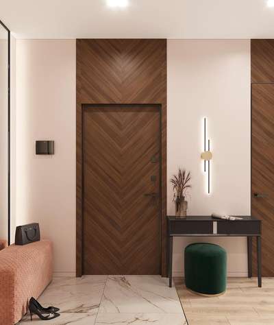 Door Designs by Interior Designer shajahan shan, Malappuram | Kolo