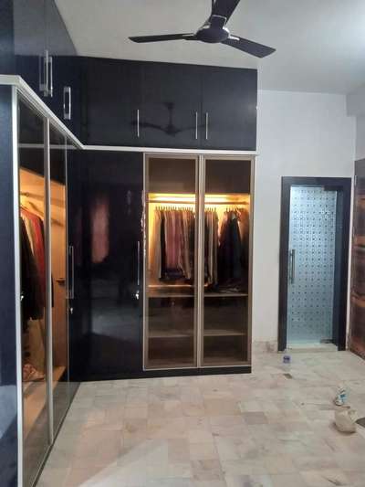 Door, Storage, Flooring Designs by Carpenter Mohd Sakhawat, Meerut | Kolo