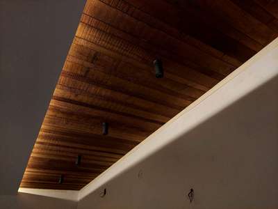 Ceiling, Lighting Designs by Architect matfy designs, Kozhikode | Kolo