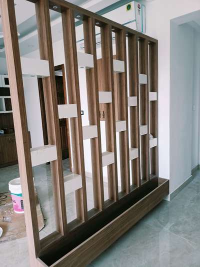Storage Designs by Contractor AK Hi L, Thiruvananthapuram | Kolo