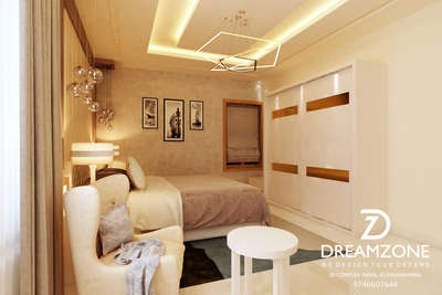 Furniture, Bedroom, Storage Designs by Architect PRAVEEN PANOOR, Kannur | Kolo
