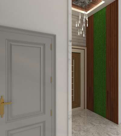 Door, Home Decor, Wall Designs by Building Supplies Akash Solanki, Noida | Kolo