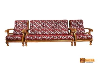 Furniture Designs by Building Supplies firdos sofa centre , Delhi | Kolo