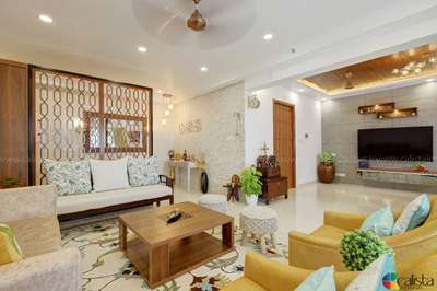 Furniture, Table, Living, Lighting Designs by Interior Designer rajeesh varghese, Ernakulam | Kolo