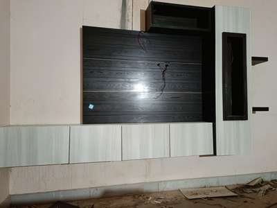 Wall, Furniture Designs by Interior Designer sundaran np, Malappuram | Kolo