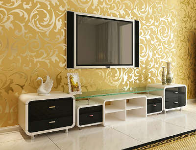 Living, Storage Designs by Interior Designer Acharaj  kumar, Jaipur | Kolo