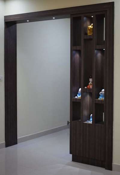 Flooring, Lighting, Storage Designs by Carpenter ഹിന്ദി Carpenters 99 272 888 82, Ernakulam | Kolo