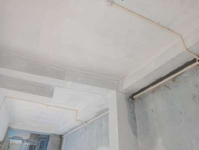 Ceiling Designs by Electric Works  anoop anil, Kollam | Kolo