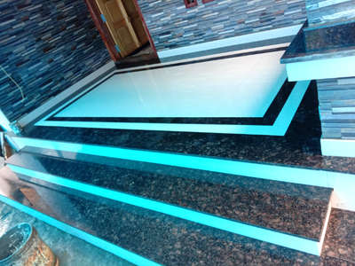 Flooring Designs by Flooring Ajayan Thalassery, Thrissur | Kolo