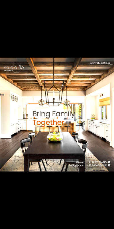 Furniture, Table Designs by Architect STUDIOFLO Architects, Ernakulam | Kolo