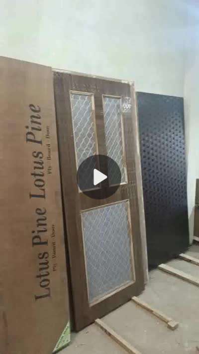 Door Designs by Building Supplies Khojema Bohara , Ujjain | Kolo