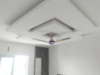 Ceiling Designs by Interior Designer S  A Key, Thiruvananthapuram | Kolo