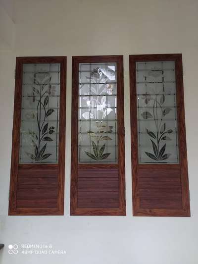 Window Designs by Fabrication & Welding Anoop Rippon, Wayanad | Kolo