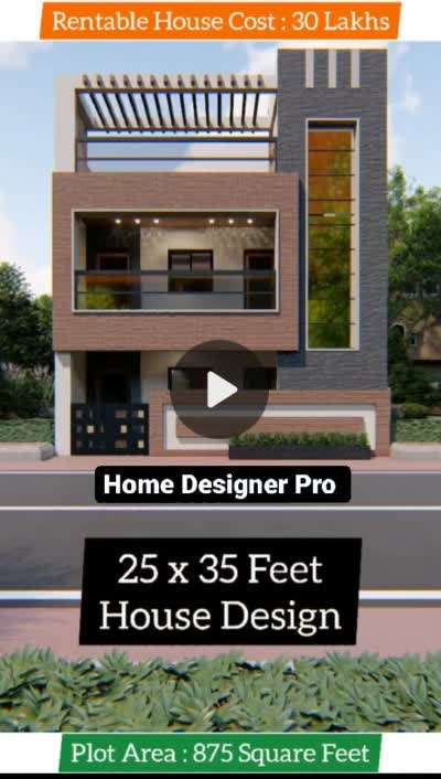 Plans Designs by Architect Home Designer pro, Jaipur | Kolo