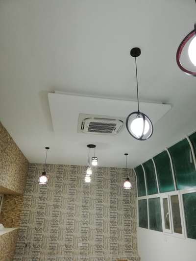 Ceiling, Home Decor, Lighting, Wall, Window Designs by Service Provider Dharm Singh, Faridabad | Kolo