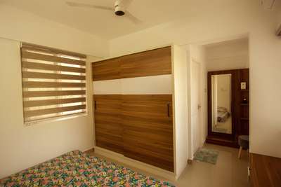 Furniture, Storage, Bedroom, Window Designs by Civil Engineer Anukrishnan s nair, Pathanamthitta | Kolo