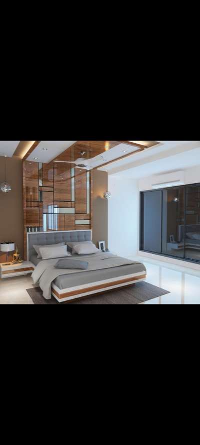 Furniture, Bedroom, Storage Designs by Carpenter Mohd salim, Noida | Kolo