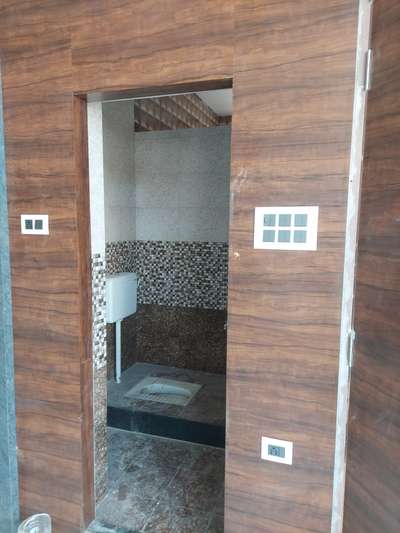 Bathroom Designs by Electric Works jitendra  chejara , Sikar | Kolo