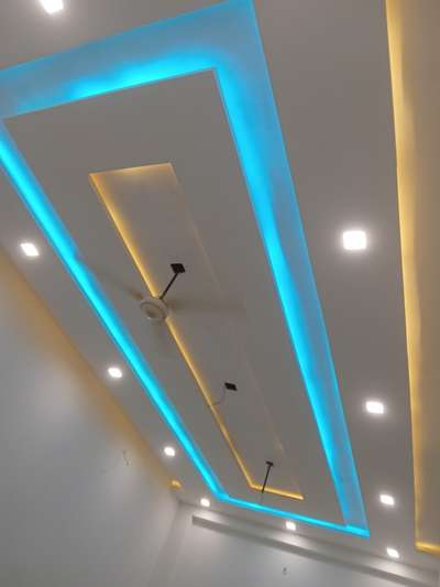 Ceiling, Lighting Designs by Interior Designer Gopss Singh, Ajmer | Kolo