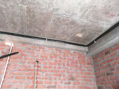 Wall, Electricals Designs by Service Provider Manish Sharma , Faridabad | Kolo