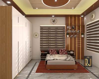 Furniture, Bedroom Designs by Civil Engineer Rj Home Designs, Kottayam | Kolo
