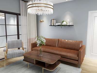 Furniture, Lighting, Living, Storage, Table Designs by 3D & CAD Aastha Kapoor, Delhi | Kolo