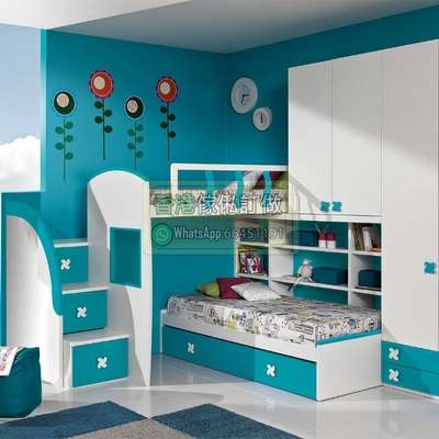 Furniture, Bedroom, Storage Designs by Carpenter Danish ahmad, Delhi | Kolo