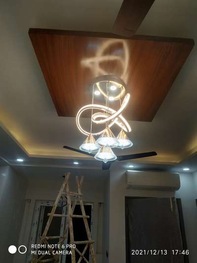 Lighting, Ceiling Designs by Painting Works JITENDER  DUBEY , Delhi | Kolo