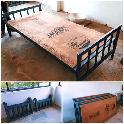 Furniture Designs by Fabrication & Welding sooraj sl, Thiruvananthapuram | Kolo