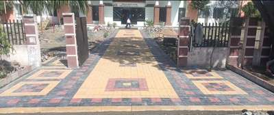 Flooring Designs by Flooring ROHIT RAVAN RP, Indore | Kolo