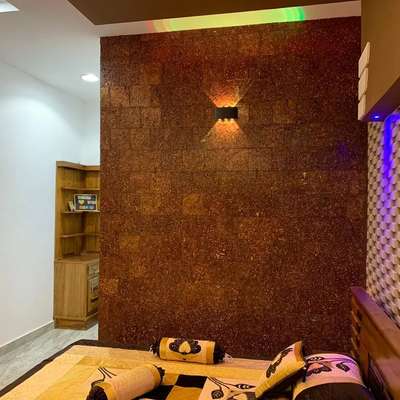 Furniture, Storage, Bedroom, Wall Designs by Building Supplies Real  Laterite , Kozhikode | Kolo