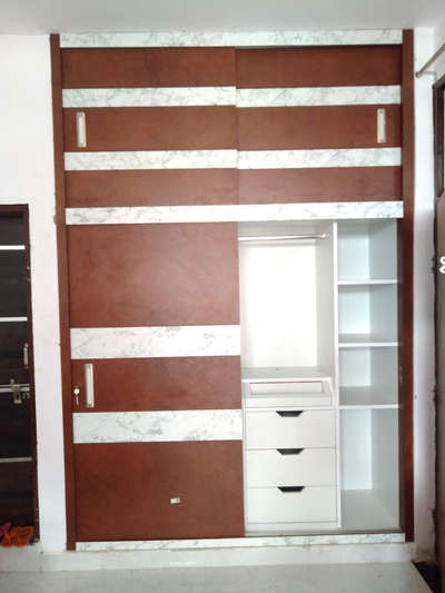Storage Designs by Carpenter राजू जांगिड, Jaipur | Kolo