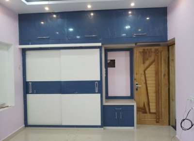 Door, Lighting, Storage Designs by Carpenter sk sk, Ujjain | Kolo