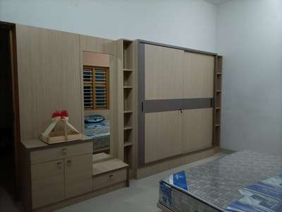 Storage Designs by Carpenter Anandan DR, Malappuram | Kolo