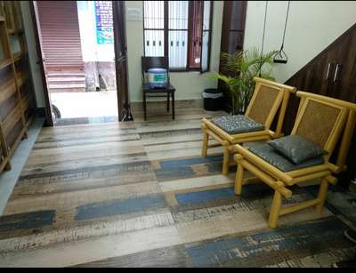Furniture, Flooring Designs by Architect Architect Rishabh Gupta, Ghaziabad | Kolo