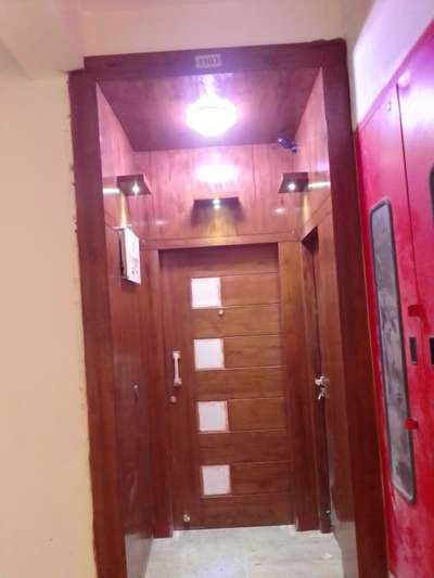 Lighting, Door Designs by Building Supplies Satish kumar Sharma, Gurugram | Kolo
