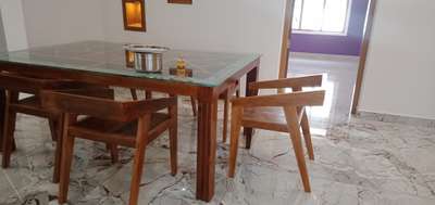 Furniture, Table Designs by Carpenter sreekanth dileepan, Kollam | Kolo