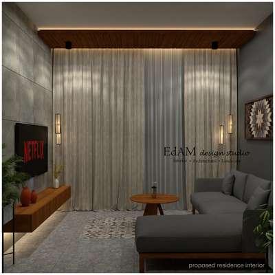 Furniture, Living, Storage Designs by Interior Designer Krishna kumar, Malappuram | Kolo