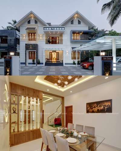  Designs by Interior Designer Woodnest  Developers, Thrissur | Kolo