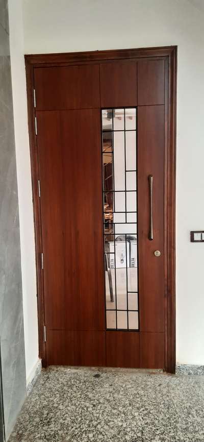 Door Designs by Building Supplies Ramlakhan  Sharma , Gurugram | Kolo
