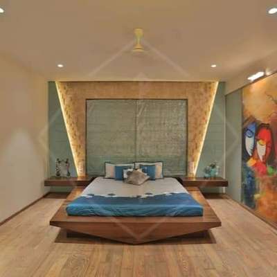 Furniture, Lighting, Storage, Wall, Bedroom Designs by Building Supplies Bhawar lal suthar, Udaipur | Kolo