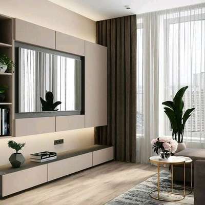 Living, Furniture, Home Decor Designs by Contractor shameer Thajudheen, Kollam | Kolo