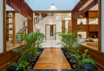 Living, Furniture, Home Decor, Staircase Designs by Interior Designer Manzoor manu, Malappuram | Kolo