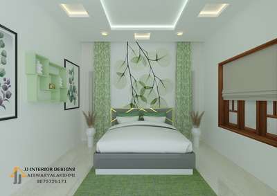 Furniture, Bedroom Designs by Civil Engineer aiswarya lakshmi, Kasaragod | Kolo