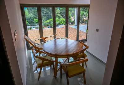 Furniture, Table Designs by Contractor Anoop EC, Kottayam | Kolo