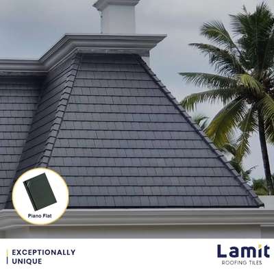 Roof Designs by Building Supplies Pradeesh p, Kannur | Kolo
