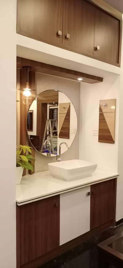 Bathroom Designs by Architect architectica design, Palakkad | Kolo