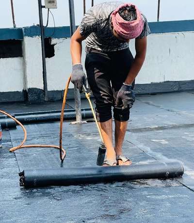  Designs by Water Proofing EVO waterproofing solution , Kozhikode | Kolo